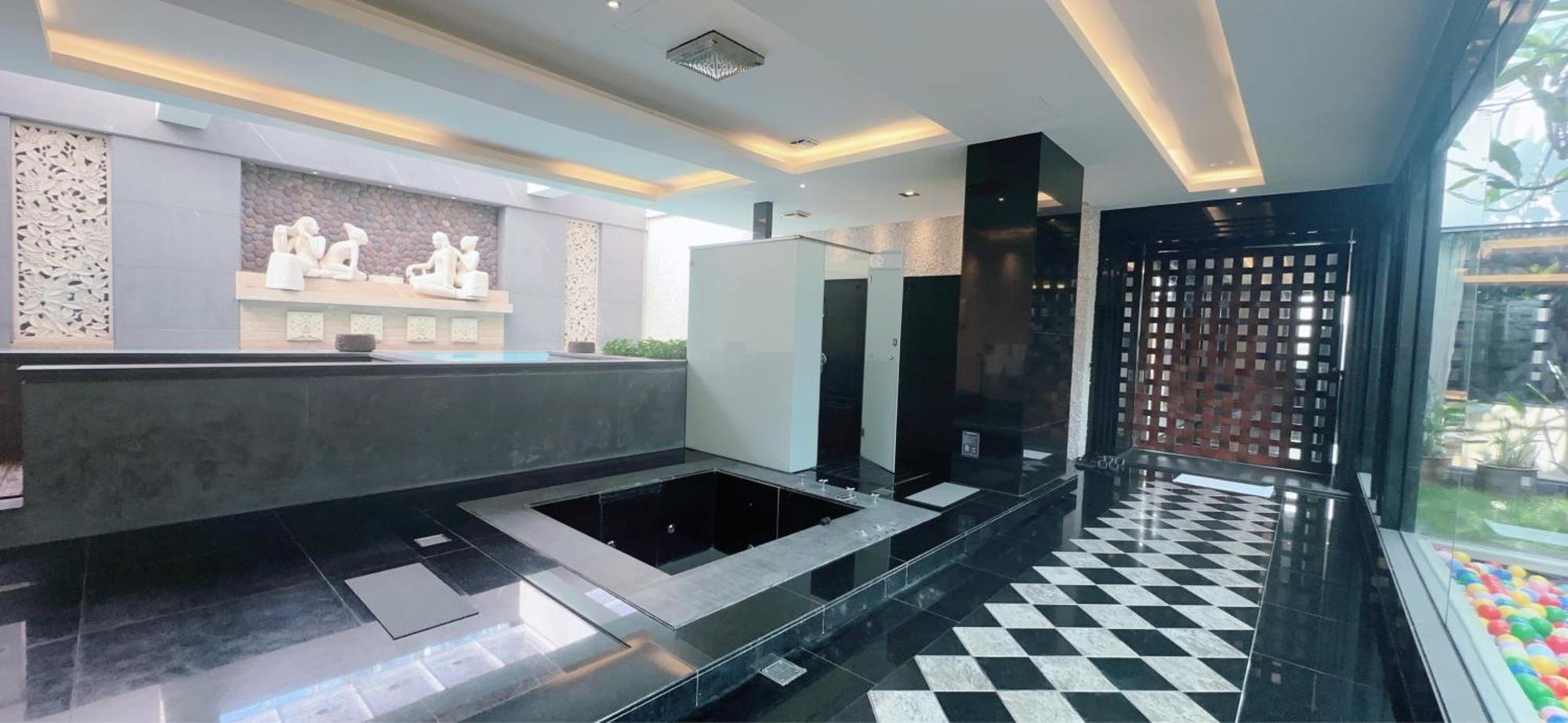 Orient Luxury Villa Motel Huwei Exterior foto